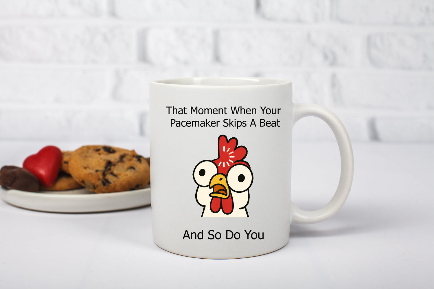 Funny Senior Mugs – Sarcastic Senior Merch and Perfect Retirement Gifts for Aging Legends