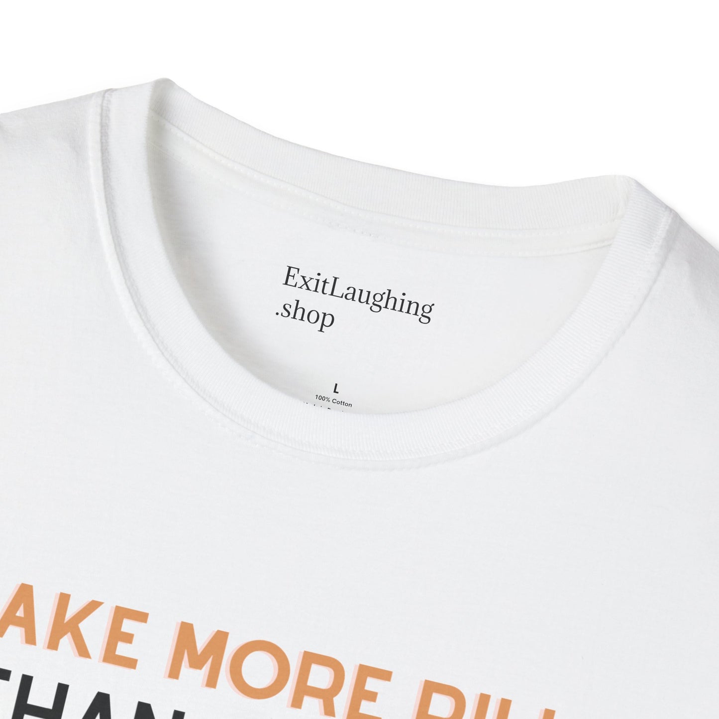 Funny Senior Tee – “I Take More Pills Than a Rock Band on Tour” – Sarcastic Senior Merch, Dark Humor Shirt & Funny Aging T-Shirt, Perfect Retirement Gift