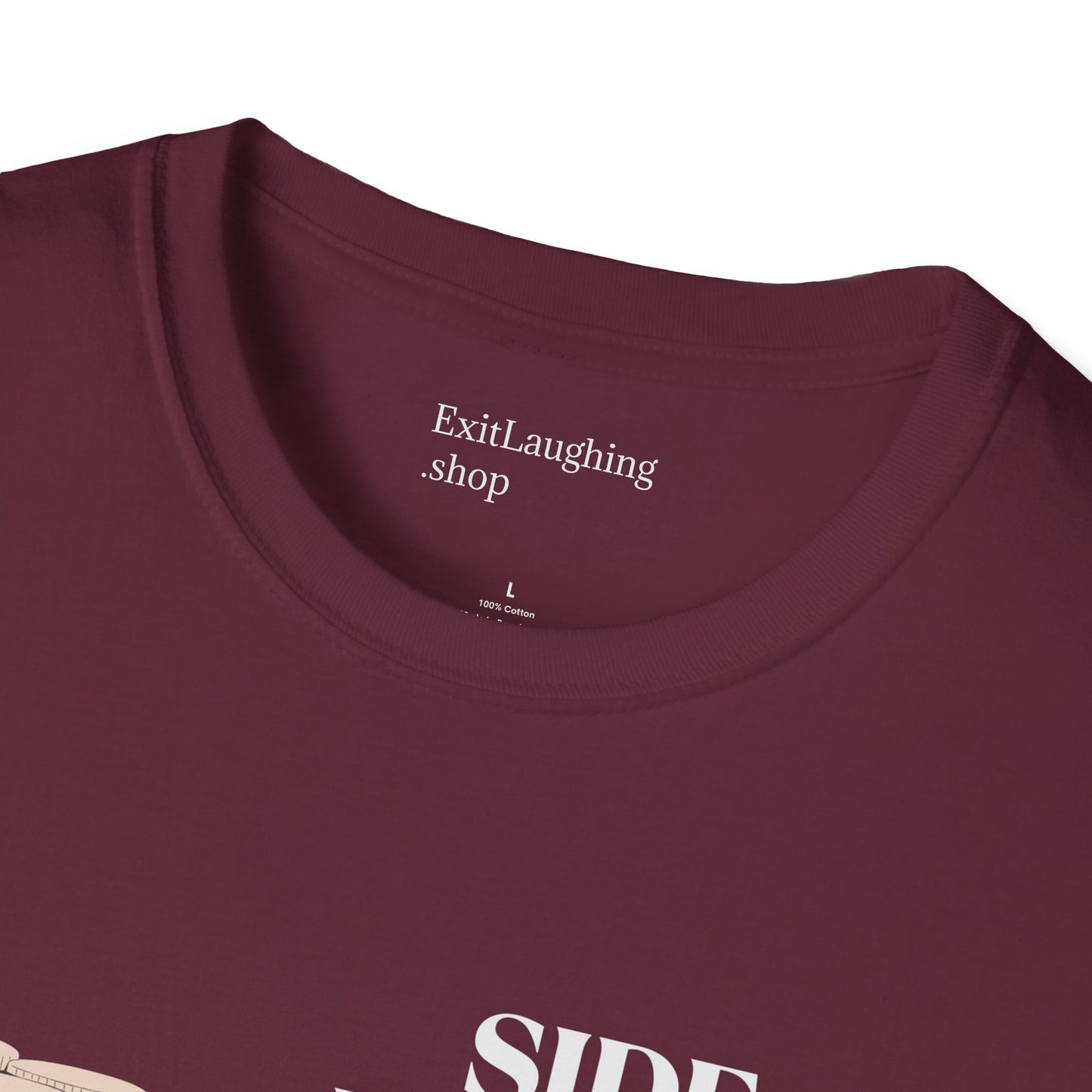 Funny Senior Tee – “Side Effects May Cause Marshmallow Feet and Deep Resentment” – Sarcastic Senior Merch, Dark Humor Shirt & Funny Aging T-Shirt, Perfect Retirement Gift for Seniors