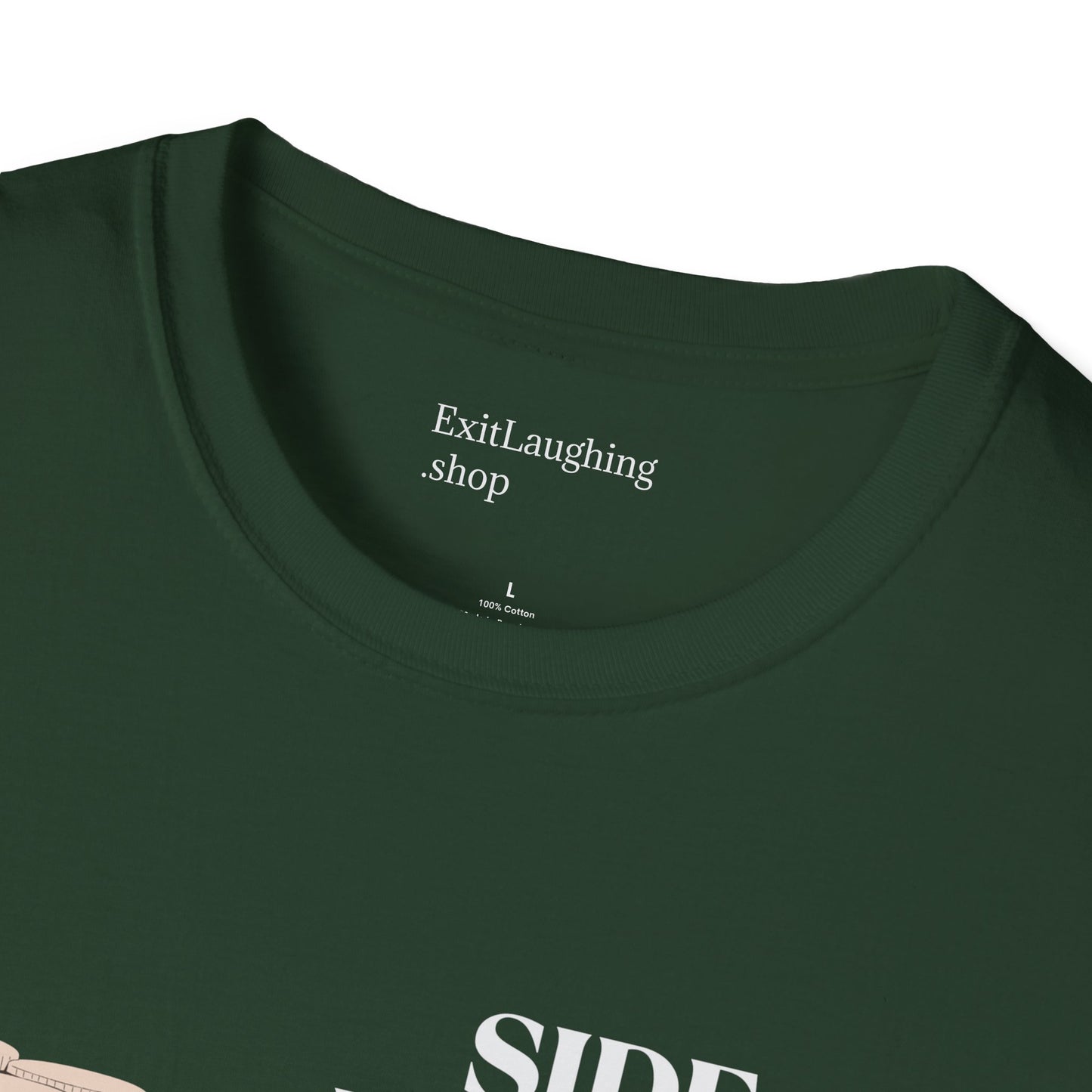 Funny Senior Tee – “Side Effects May Cause Marshmallow Feet and Deep Resentment” – Sarcastic Senior Merch, Dark Humor Shirt & Funny Aging T-Shirt, Perfect Retirement Gift for Seniors